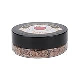 Bosiyrggrl Räucherspäne für Lebensmittel, Raucher, Cocktail, Smoke, Grill, Obstspäne, Sägemehl, Rauchblock, A