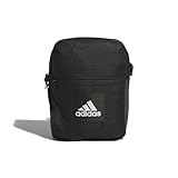 adidas Unisex Essentials Organizer, Black, One Size