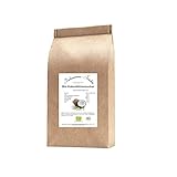 BIO Kokosblütenzucker 3 kg | | Plastikfrei | Ohne Susatzstoffe