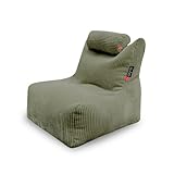 Qubo™ Mini Noa Moss Feel FIT