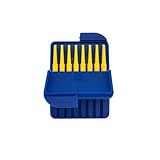 Starkey Hear Clear Filter 8 Stück - Cerumenfilter - ORIGINAL STARKEY - Hearing Aid Wax Guards