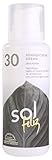 Sol Feliz - Dermatologische Sonnencreme - Lichtschutzfaktor 30 (200ml)