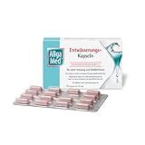 Allga Med Entwässerungs-Kapseln, 30 stück (1er Pack)