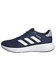 adidas Unisex Response Runner Shoes Laufschuhe, Dark Blue/FTWR White/Halo Silver, 44 EU