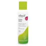 EFASIT Fuß Deo Spray 150 ml