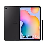 Samsung P613 Galaxy Tab S6 Lite 2022, 10.4', Wi-Fi, 64GB 4GB Ram, Oxford Gray