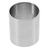 OSOLADY Dampfabscheider Für Die Küche Kaminzubehör Aus Edelstahl Kompaktes Und Austauschbares Dampfgargerät