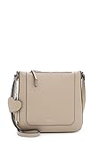 Tamaris Umhängetasche TAS Aurelia 32962 Damen Handtaschen Uni sand 420