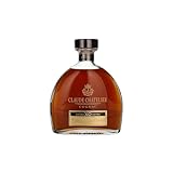 Claude Chatelier, Brandy, XO Extra Old mit Geschenkverpackung Cognac (1 x 0.7 l)
