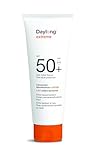 Extreme Liposomal Sun Lotion SPF 50 by Daylong for Unisex - 3.4 oz Sunscreen