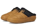 Chaco Herren Rumble Rugged Clog, Erdnussbutter, 41 EU