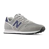 New Balance Herren 373 Sneaker, SCHIEFERGRAU, 42 EU