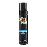 Bondi Sands Self Tanning Foam Dark, Selbstbräunungsschaum – dunkel, 200 ml