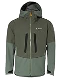 VAUDE Jacken Men's Monviso 2,5L Jacket Khaki XXL