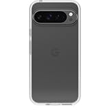 OtterBox Symmetry Clear Hülle für Google Pixel 9 Pro XL, sturzsicher, schützende dünne Hülle, 3X getestet nach Militärstandard, Transparent, Keine Einzelhandelsverpackung