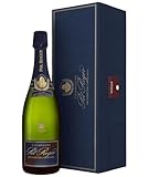 Pol Roger Sir Winston Churchill 2015 Champagne Pol Roger