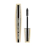 L'Oréal Paris Mascara, Wimperntusche für extra Definition und extra Volumen, Volume Million Lashes, Black (Schwarz), 1 x 10,7 ml
