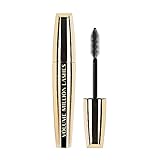 L'Oréal Paris Volume Million Lashes Mascara schwarz, Wimperntusche für extra Volumen und Defintion, mit Wimpern-Multiplizier-System (1 x 10,7ml)