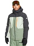 Quiksilver Dawson - Schneejacke für Männer