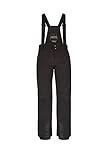 Killtec Herren Enosh Skihose, Schwarz, M