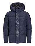 JACK & JONES Boy Steppjacke Steppjacke Junior
