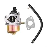 Rasenmäher Motor Vergaser passend für Hecht, für und für Rotenbach Modelle T375/T475