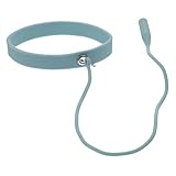 DINHEAROM Eyelash Extension Tweezer Holder aus Flexiblem Silikon Ergonomischer Handgelenksschutz für Wimpernverlängerung Zubehör für im Täglichen Make Up