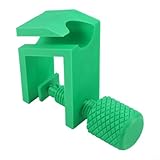 Eimer-Schlauchhalter für Regenschlauch-Management verhindert Verheddern und bietet sichere Befestigung für einfachen Zugriff, ABS-Struktur für den Außenbereich