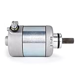 Für CBR125R CBR 125 2004-2010 FS125 Für SONIC 2001-2006 2008 Motor OEM:31200-KGH-911 31200-KPP-861 Motorrad Starter Motor Anlassermotor Startermotor