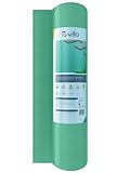 VILO UNTER 3mm - Hochwertige Laminatunterlage mit Wärmeisolierung, Trittschalldämmung, Druckstabilität, Fußbodenschutz, einfach zu verlegen