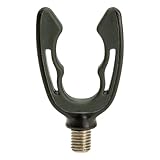 Angelrutenhalter für Boot, rutschfeste Stütze für Stuhl, tragbare Bootsrutenhalter für Kajak, Meer, Brandung, Eisreservoir, Fluss, Pier, Süßwasser, See, Salzwasser, Abenteuer