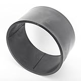 HEEZOU Schnell abnehmbare Drift-Umwandlungshülsen für die Hinterreifen optimieren die Lenkkontrolle während der Freizeit-ATV-Kart