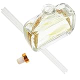 Cabilock 1 Satz Öl für die Aromatherapie ätherisches Öl und Stick Lavendel Diffusor Duftdiffusor für zu Hause air Purifier Diffusoröl und Stick Duftstoffe für zu Hause Glas