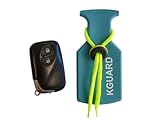 KGuard Wasserdichte Tasche für elektronische Autoschlüssel, zertifiziert (IPX8-Stufe), kompakt und komfortabel, entwickelt für Wassersport (Surfen, Sup, Windsurfen, Kitesurfen, Folie, Schwimmen ...)