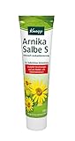 Kneipp Arnika Salbe S, 100 g (1er Pack)