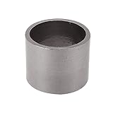 Motoforti Motorrad Auspuffrohr Dichtung Graphit 38mm Innendurchm. 45mm Außendurchm.