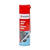 Würth Silikon Spray