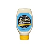 Duke's Leichte Mayonnaise Quetschflasche, 530 ml, 1 Stück