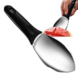 Schneidwerkzeuge für Mango, Mangopiter und Schäler,Ergonomischer Mango-Schneider Robustes Mango-Werkzeug - Mango Pitter Obst- und Gemüsepflaster Rostfreies Design für einfache saubere Schnitte