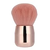 Tragbare Lose Pulverbürste | Pilzform Cosmetic Blush Pinsel | Smooth Make -up -Tool für eine Schnelle und Sogar Make up Anwendung