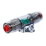 SEWOART Sicherungsschutzhalter Leistungsschalter Sicherung Sicherungsautomat für Auto fuse holder fuse box tür sicherung auto zunehör Sicherungshalter Inline-Leistungsschalter Plastik