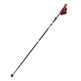 F2 SKI Stöcke Langlauf - Extendable 120-170 cm 2024/25