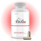 RHODIOLA ROSEA Kapseln hochdosiert – 400 mg Rhodiola + 200 mg Sibirischer Ginseng – Stress Support – 2 Monate Vorrat (60 Kapseln) – Vegan – Ohne Zusätze – Adaptogene gegen Stress & Müdigkeit
