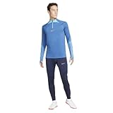 NIKE Herren Dri-fit Strike M Dh8838-410 Pants Jogginghose, blau, XL