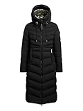 khujo Ingram4 Frauen Wintermantel schwarz S 100% Polyester Basics, Casual Wear, Streetwear