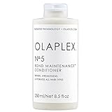 Olaplex No. 5 Bond Maintenance Conditioner ,250 milliliters Banane