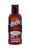 Malibu Sun Bräunungsöl, wasserfest, mit Beta-Carotin und tropischem Kokosnuss-Duft, 100 ml