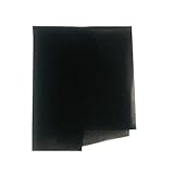 Projektor-Staubfilter, kompatibel mit Hitachi, kompatibel mit Sony, kompatibel mit Optoma, kompatibel mit Sanyo, kompatibel mit Panasonic, kompatibel mit Acer und anderen Projektoren(30cmx35cmx0.3cm)