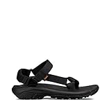 Teva Damen W Hurricane Xlt2 Sandalen, Schwarz (Black Blk), 38 EU