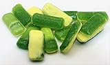 pin24shop 250 gr. Zuckerfreie Waldmeister Vanille Stäbchen ein leckeres Zusammenspiel